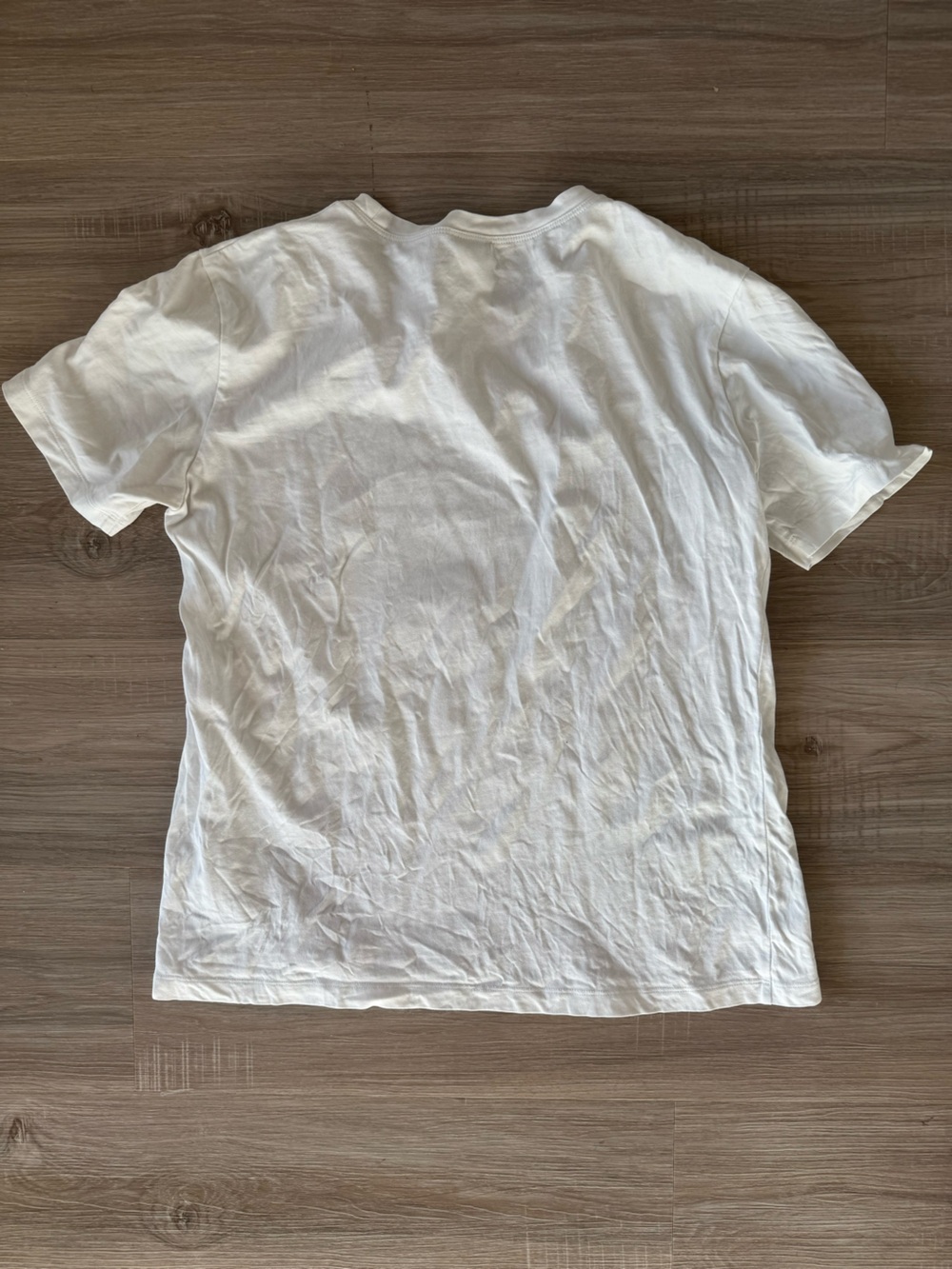 Chanel Tshirt - Picture 3 of 5